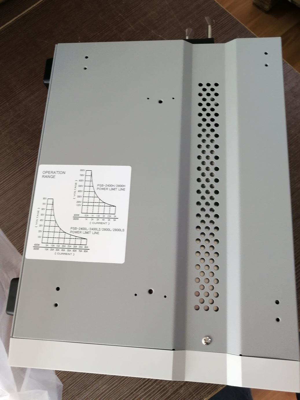 long8为您介绍低压直流电源技术的作用