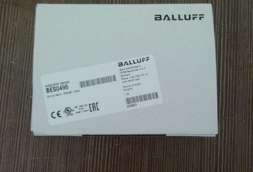 2018.07.09long8BALLUFF传感器到货照片